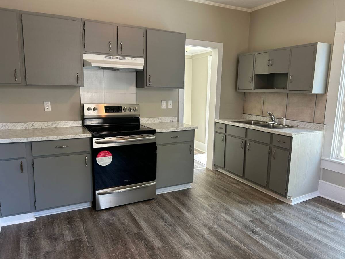 House for rent at 335 Patterson Ave, Mooresville, NC 28115