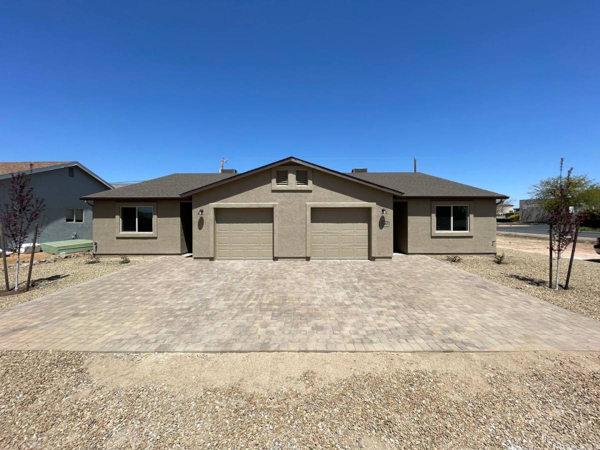 Apartment for rent at 7500 E Horseshoe Lane, Prescott Valley, AZ 86314