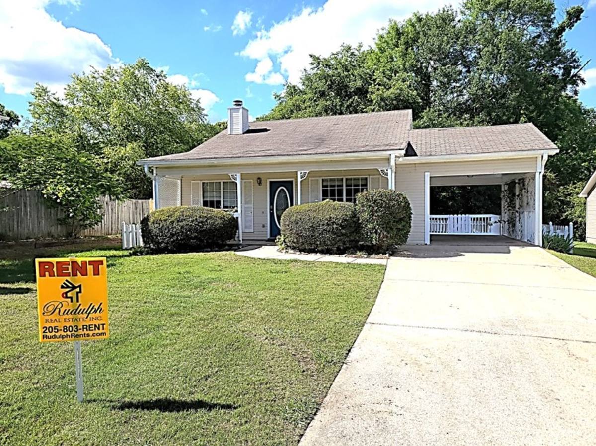 House for rent at 2005 King Arthur Circle, Alabaster, AL 35007