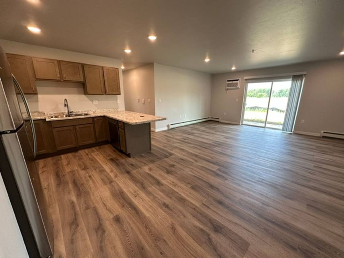 Apartment for rent at Bear Trail Crossing I, 204 E Expressway Way, Bonduel, WI 54107