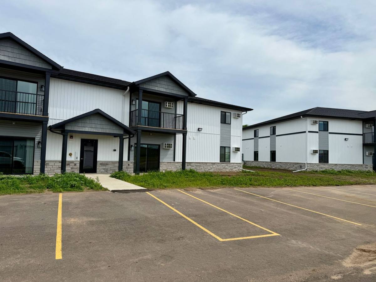 Apartment for rent at 204 E Expressway Way, Bonduel, WI 54107