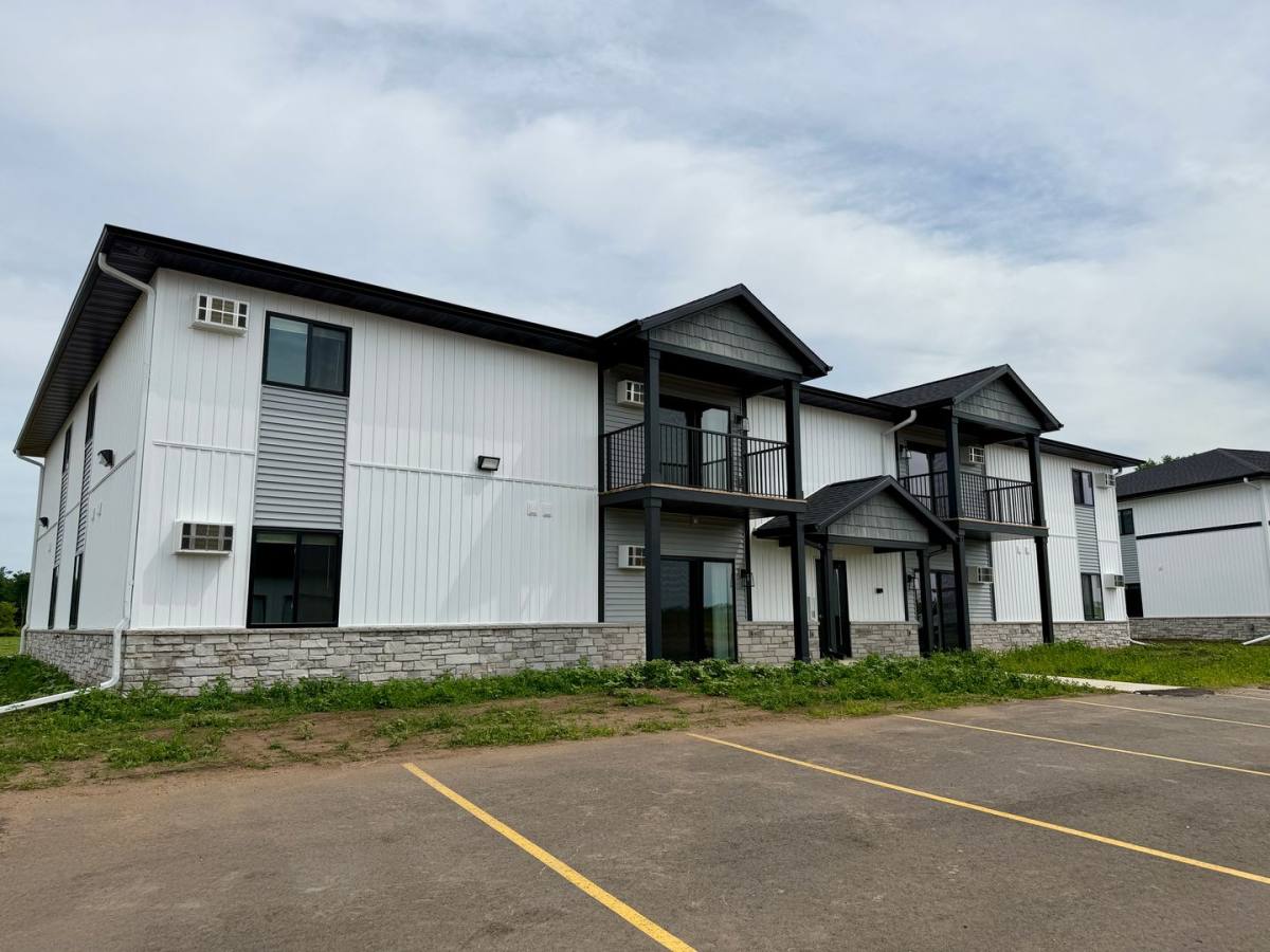Apartment for rent at 204 E Expressway Way, Bonduel, WI 54107
