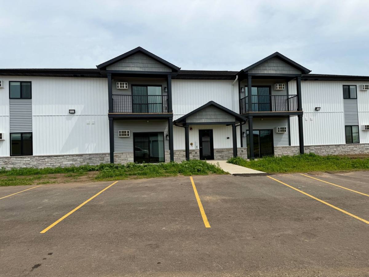 Apartment for rent at 204 E Expressway Way, Bonduel, WI 54107