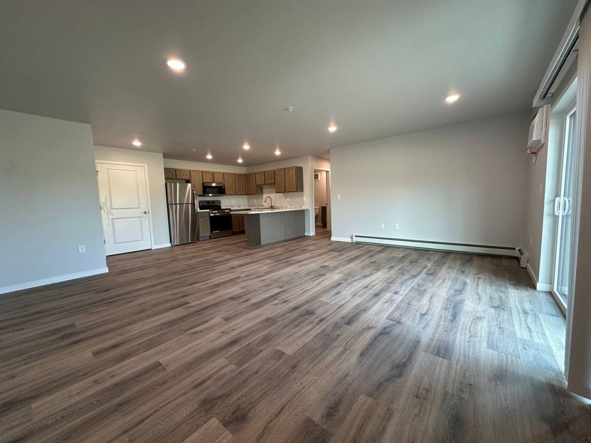 Apartment for rent at 204 E Expressway Way, Bonduel, WI 54107