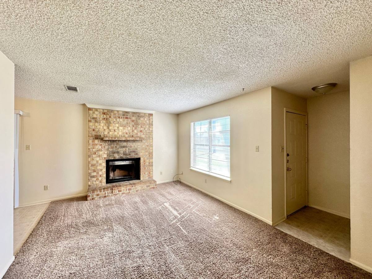 Townhouse for rent at 2609 Bermuda Dr, Killeen, TX 76549