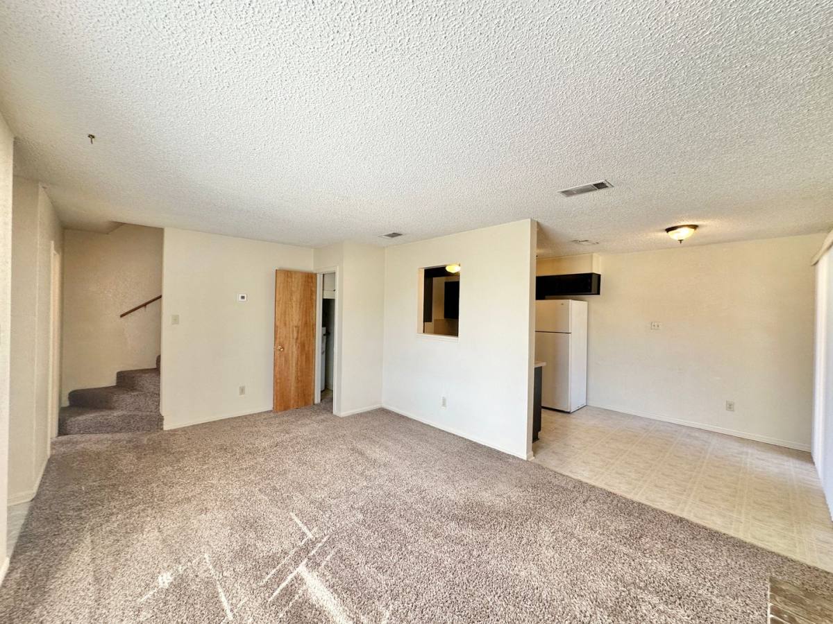 Townhouse for rent at 2609 Bermuda Dr, Killeen, TX 76549