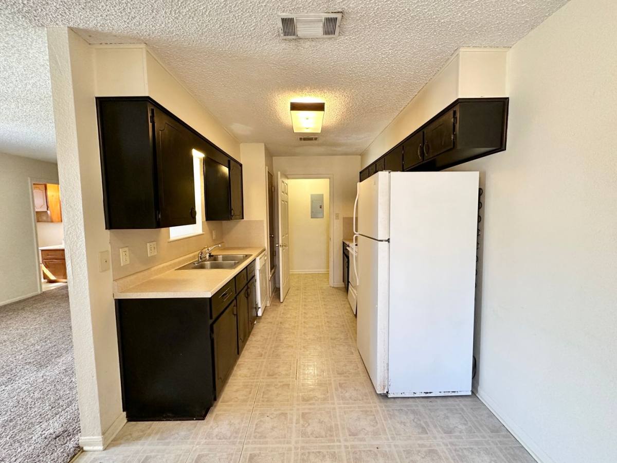 Townhouse for rent at 2609 Bermuda Dr, Killeen, TX 76549