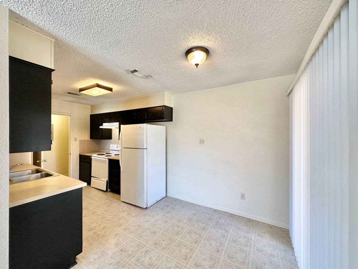 Townhouse for rent at 2609 Bermuda Dr, Killeen, TX 76549