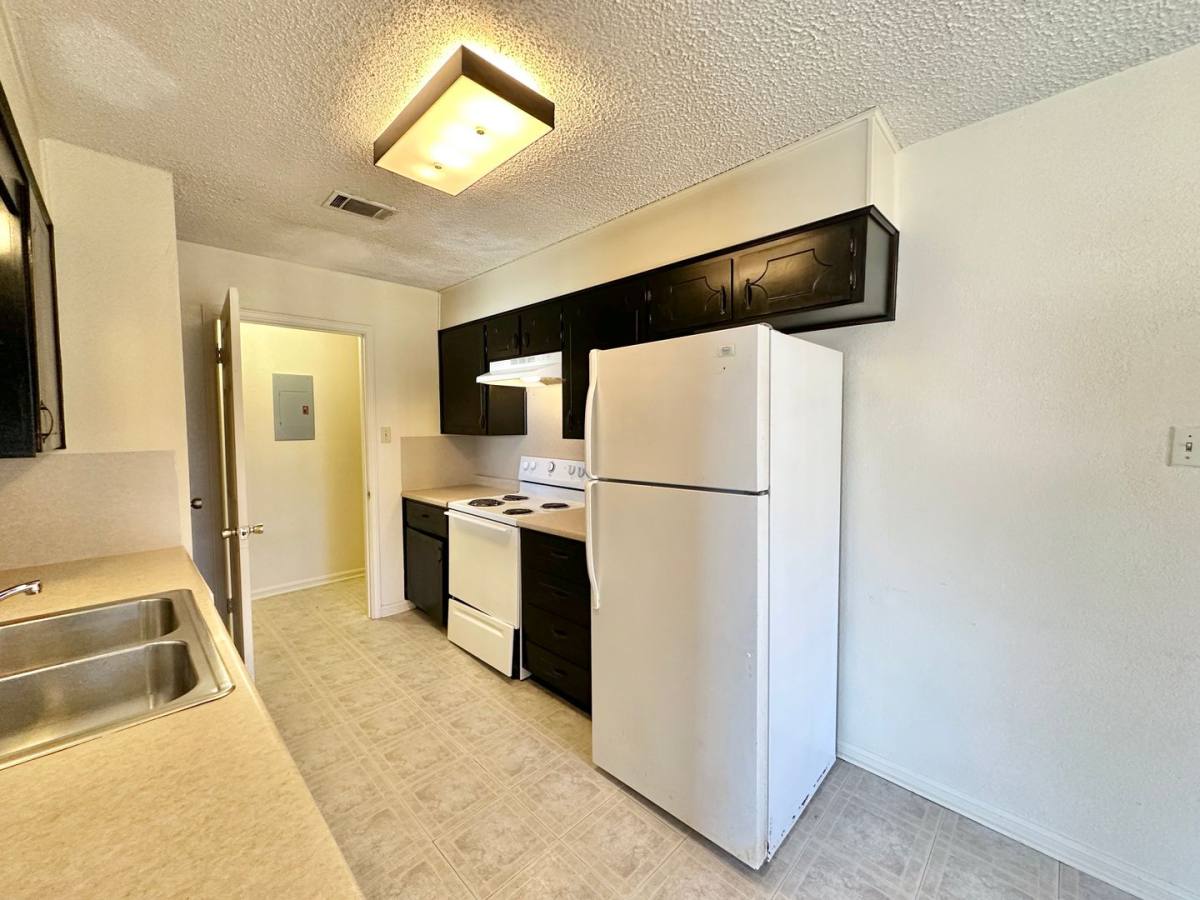 Townhouse for rent at 2609 Bermuda Dr, Killeen, TX 76549