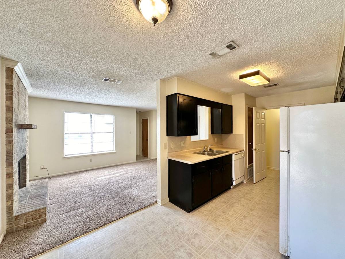 Townhouse for rent at 2609 Bermuda Dr, Killeen, TX 76549