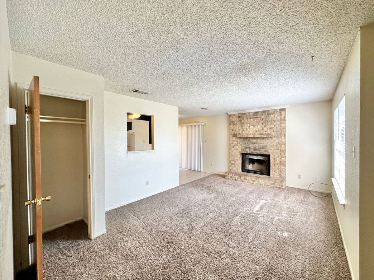 Townhouse for rent at 2609 Bermuda Dr, Killeen, TX 76549