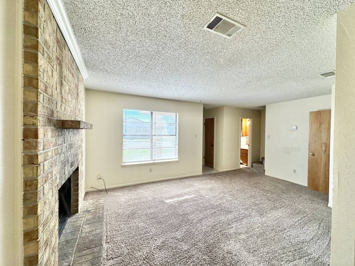 Townhouse for rent at 2609 Bermuda Dr, Killeen, TX 76549