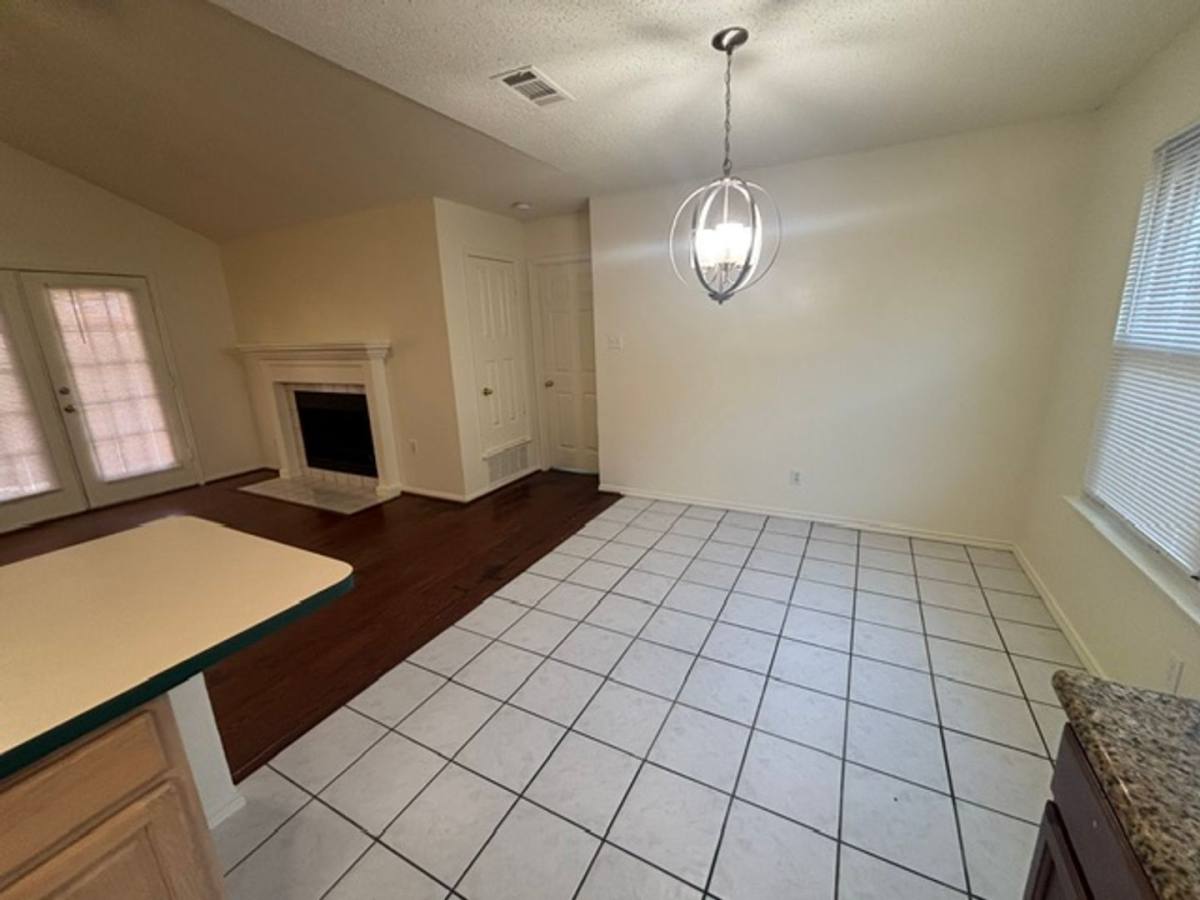 House for rent at 8728 Elbe Trail, Fort Worth, TX 76118