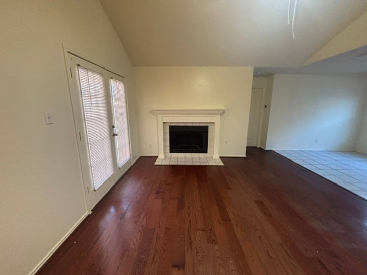 House for rent at 8728 Elbe Trail, Fort Worth, TX 76118