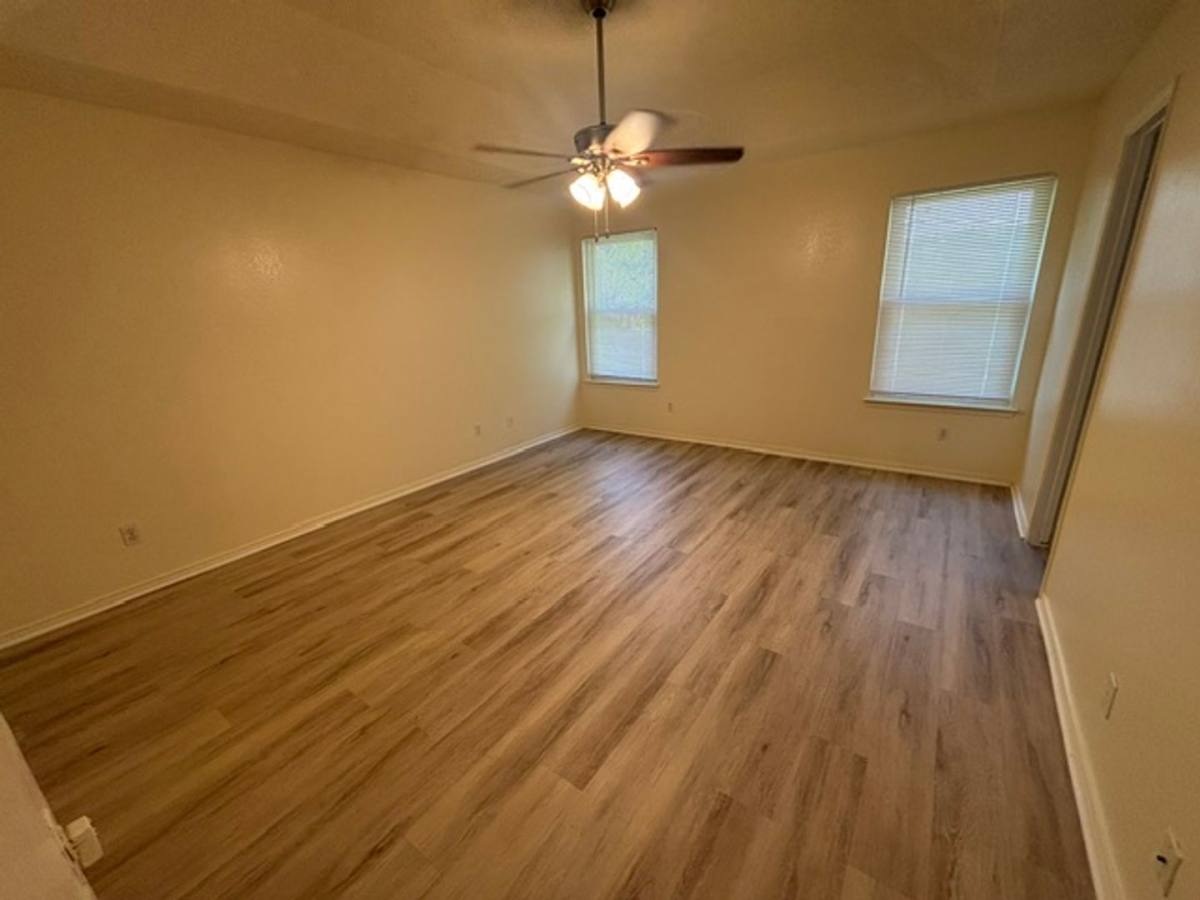 House for rent at 8728 Elbe Trail, Fort Worth, TX 76118