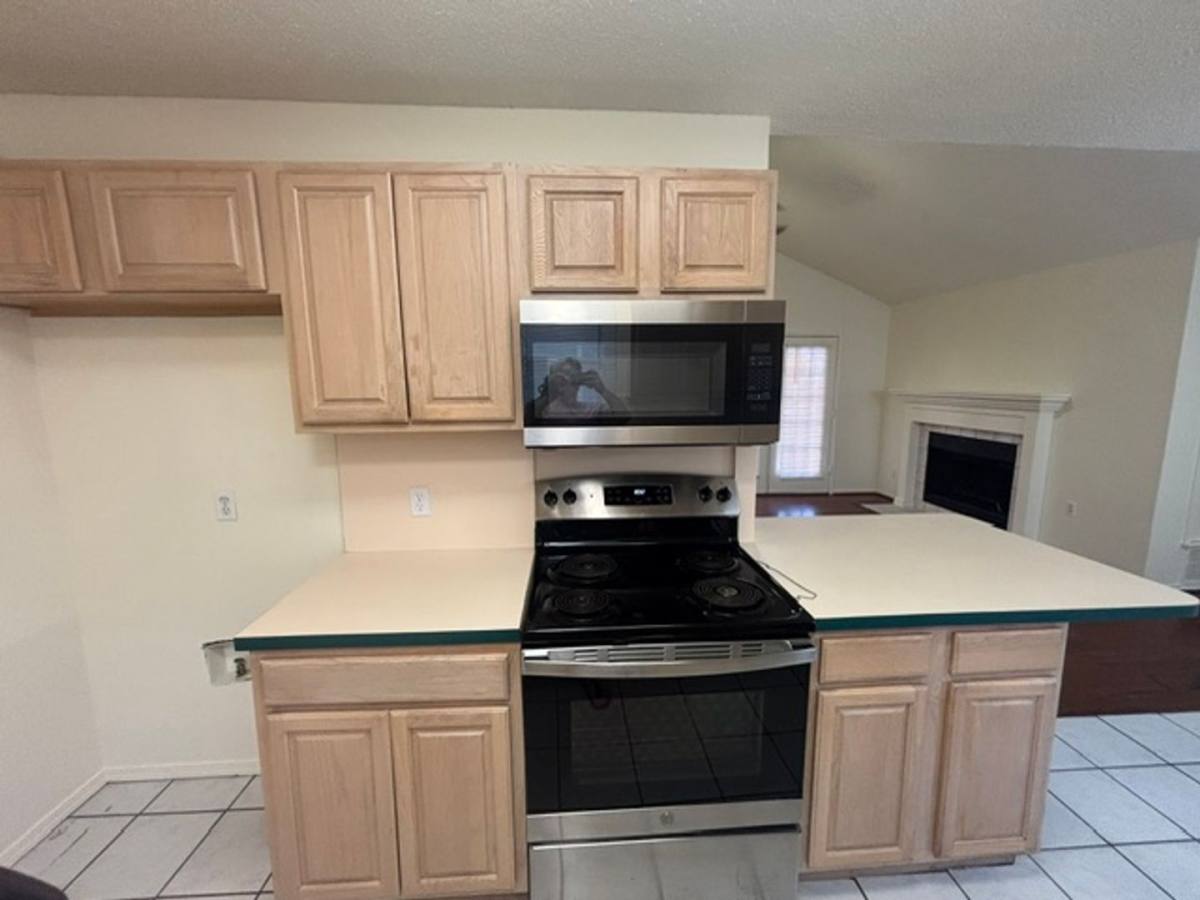 House for rent at 8728 Elbe Trail, Fort Worth, TX 76118