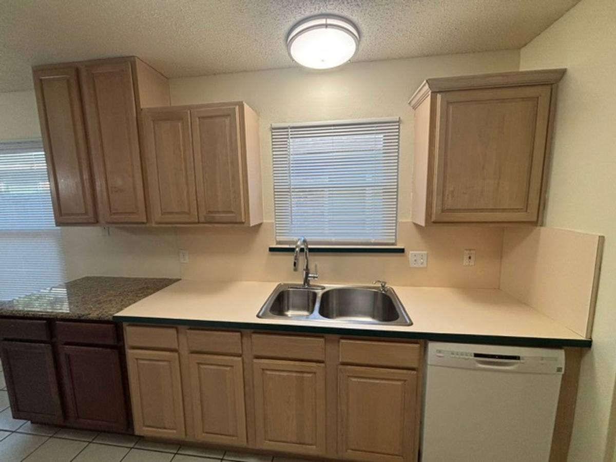 House for rent at 8728 Elbe Trail, Fort Worth, TX 76118