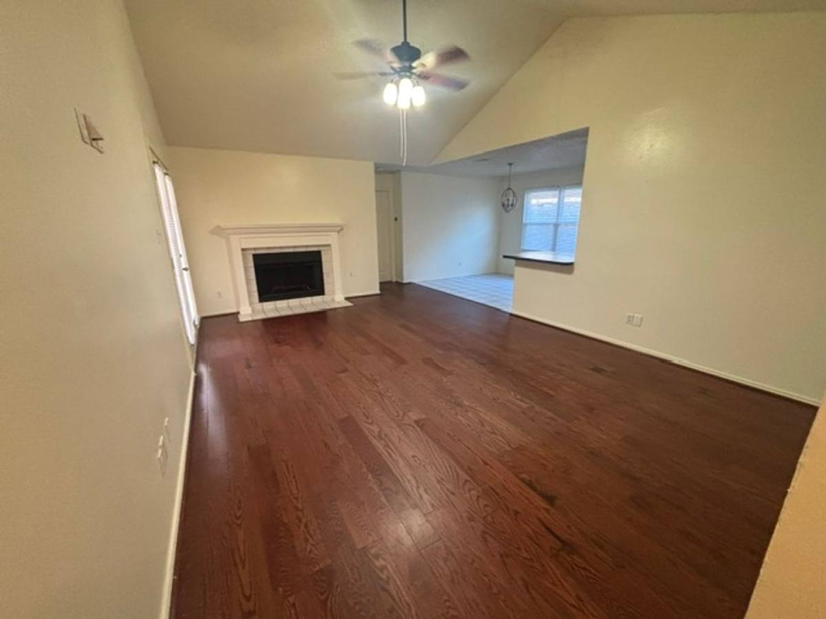 House for rent at 8728 Elbe Trail, Fort Worth, TX 76118