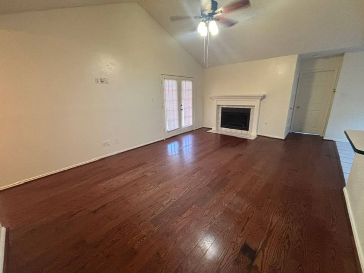 House for rent at 8728 Elbe Trail, Fort Worth, TX 76118