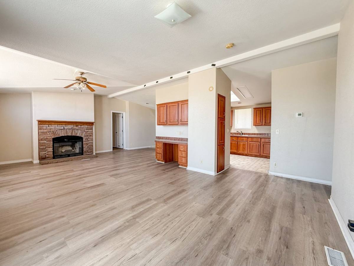 House for rent at 74804 Amboy Rd, Twentynine Palms, CA 92277