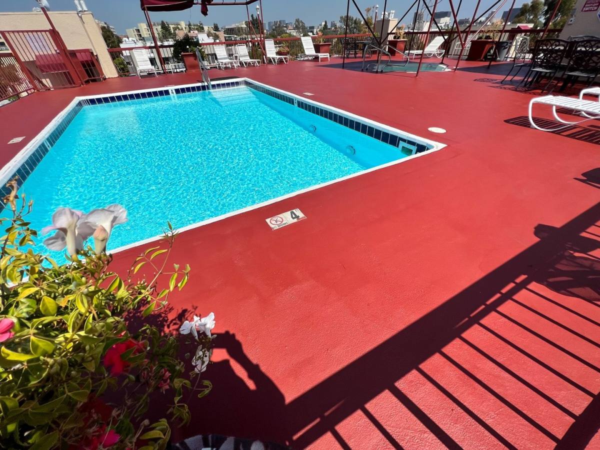 Apartment for rent at 424 Veteran Ave #402, Los Angeles, CA 90024
