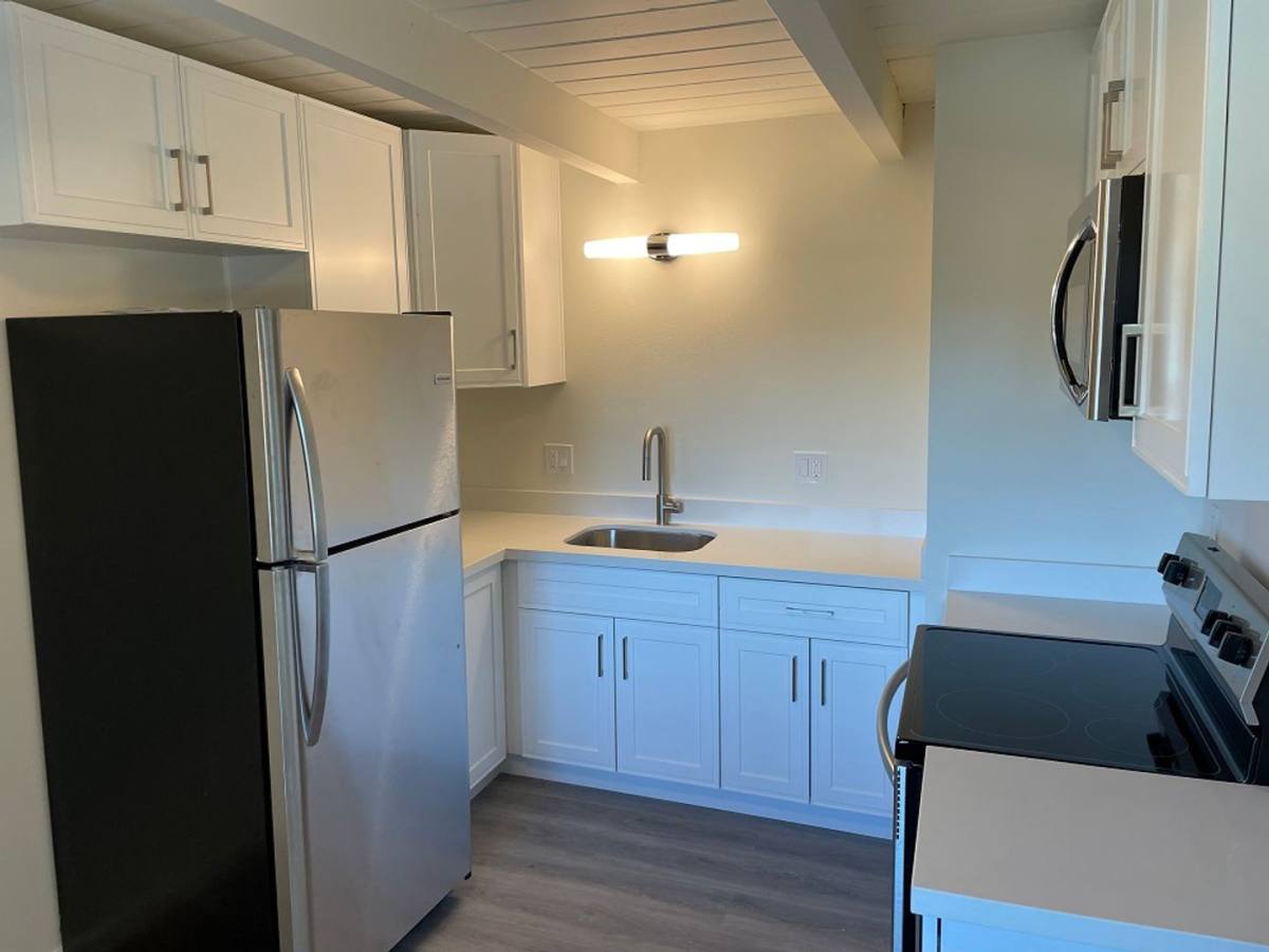 Apartment for rent at 4474 Appian Way, El Sobrante, CA 94803