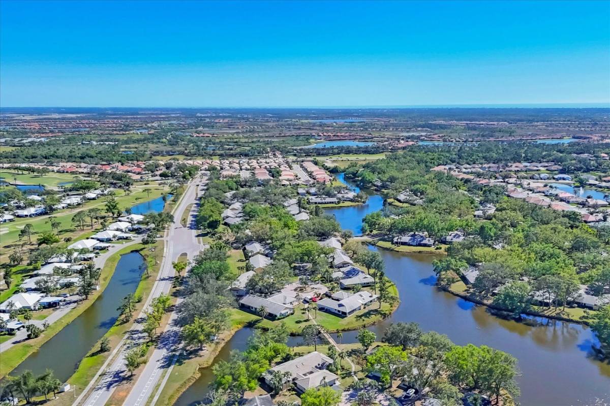 Apartment for rent at 109 Southampton Place N, Venice, FL 34293