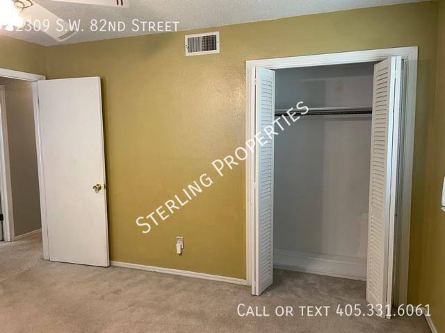 House for rent at 2309 SW 82nd St, Oklahoma City, OK 73159