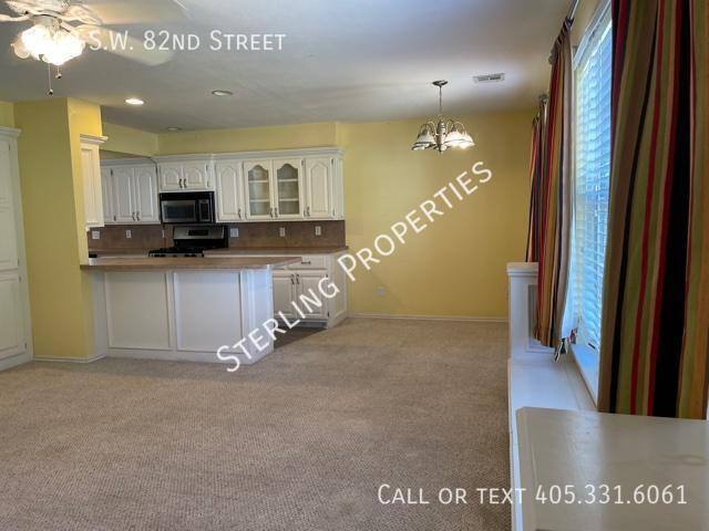 House for rent at 2309 SW 82nd St, Oklahoma City, OK 73159