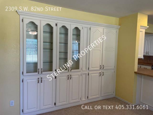 House for rent at 2309 SW 82nd St, Oklahoma City, OK 73159