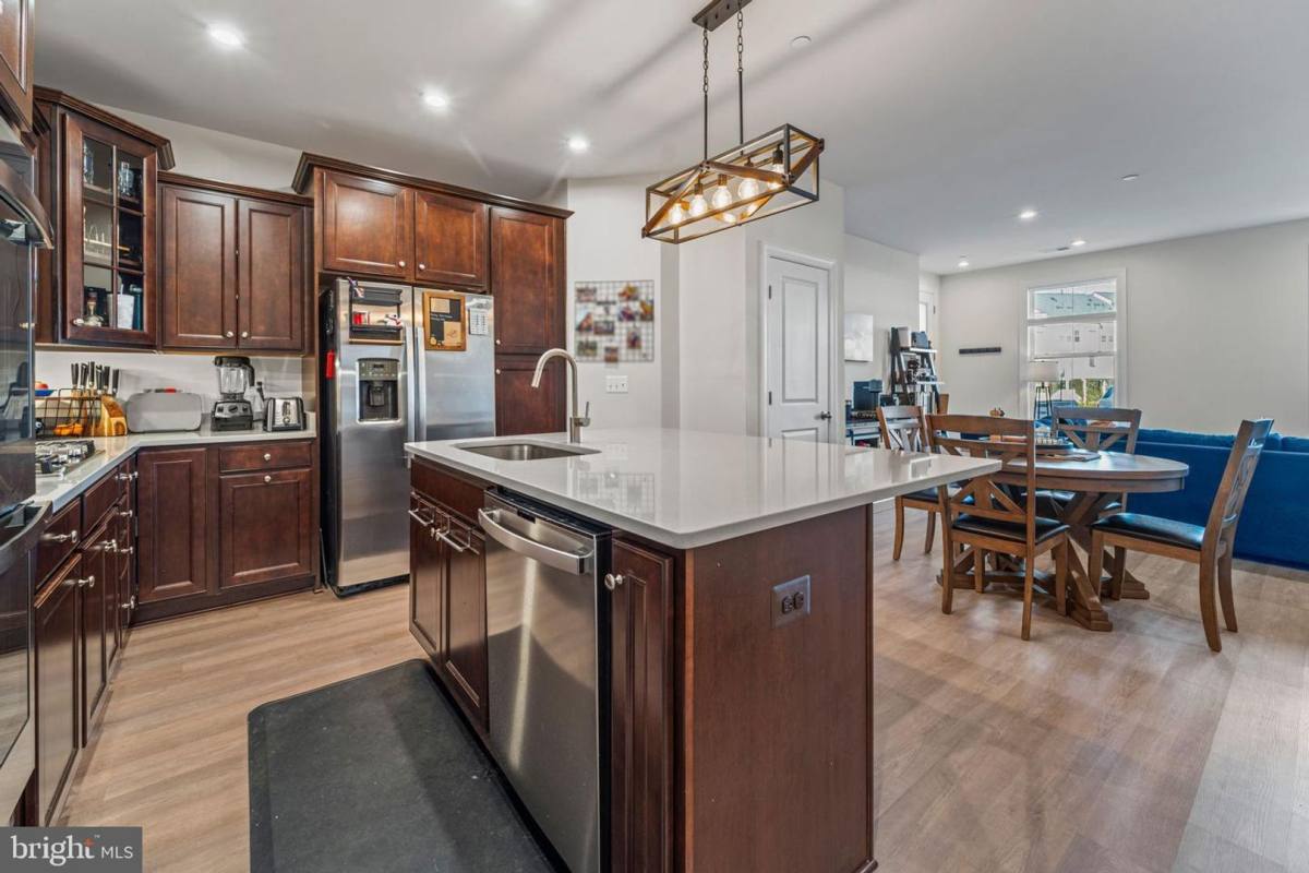 Condo for rent at 12384 Azure Lane, Fairfax, VA 22033