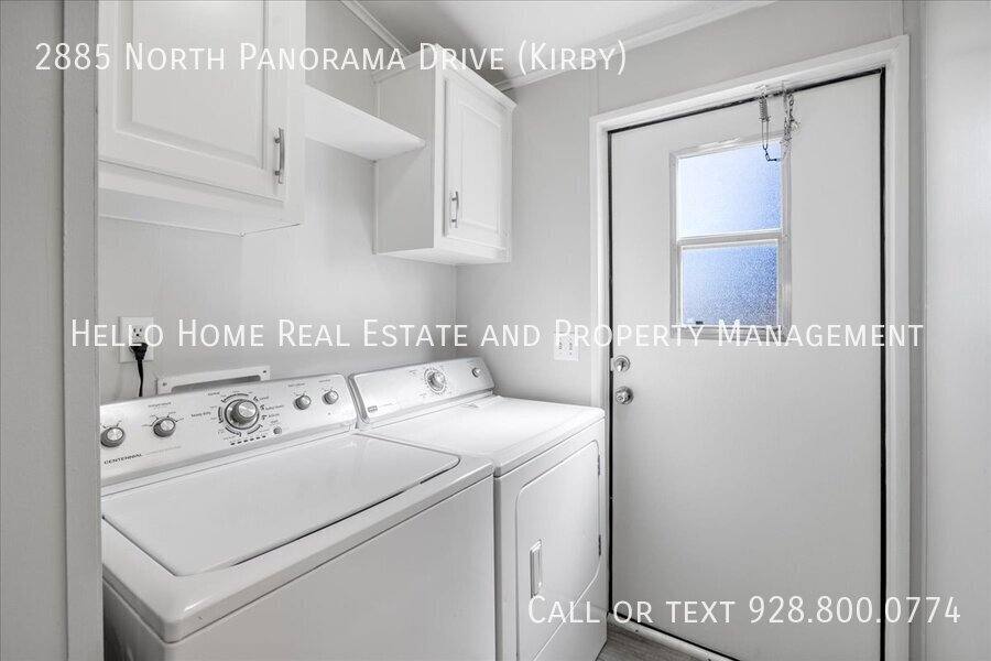 House for rent at 2885 N Panorama Dr Kirby, Prescott Valley, AZ 86314