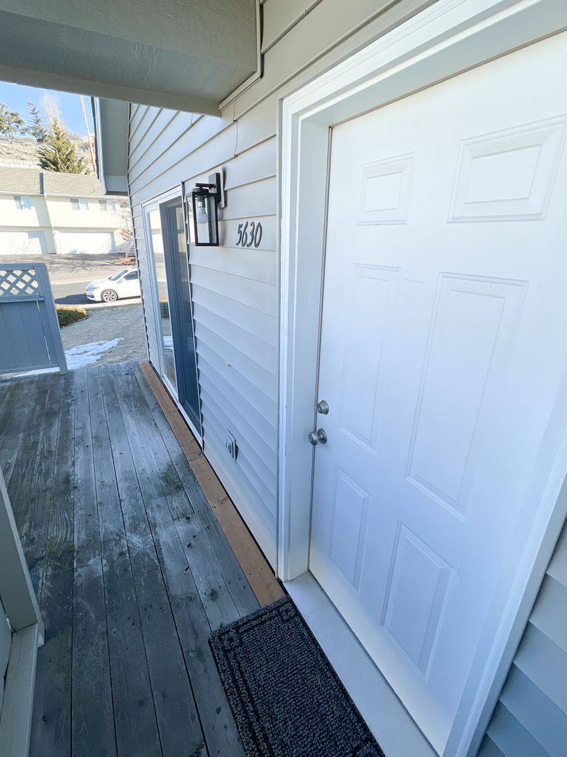 Apartment for rent at 5630-5632-5634-5636 N Hills Dr, Klamath Falls, OR 97603