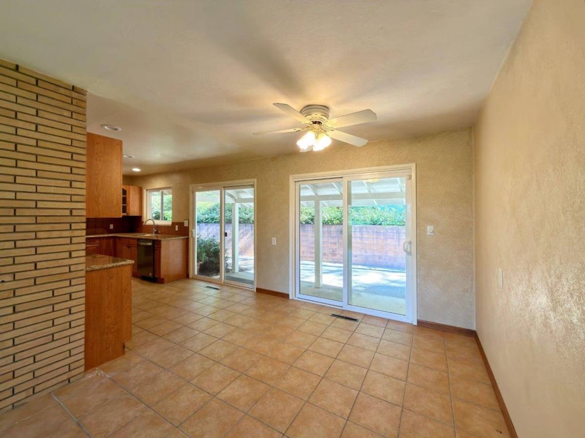 House for rent at 275 Cold Springs Rd, Angwin, CA 94508