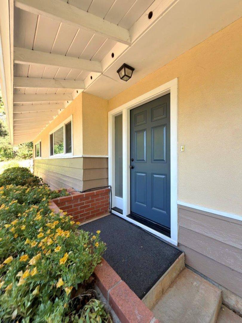 House for rent at 275 Cold Springs Rd, Angwin, CA 94508