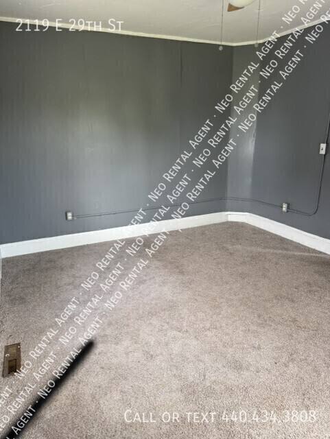 Apartment for rent at 2119 E 29th St, Lorain, OH 44055