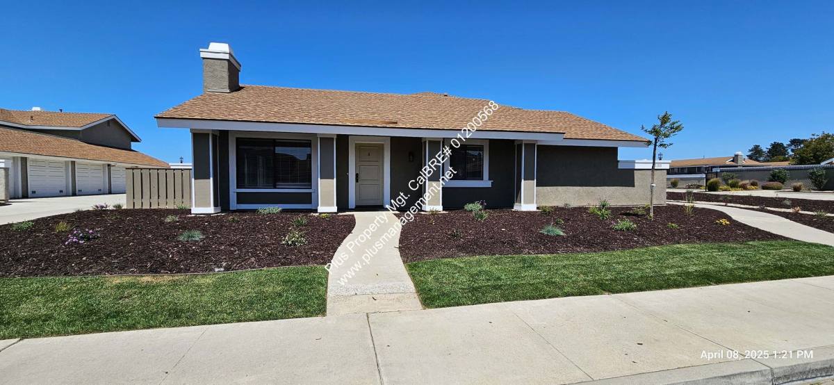 Condo for rent at 1153 E Foster Rd, Santa Maria, CA 93455