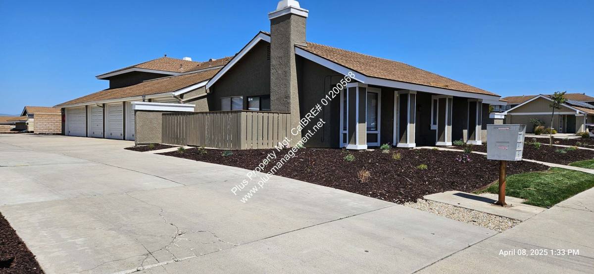 Condo for rent at 1153 E Foster Rd, Santa Maria, CA 93455