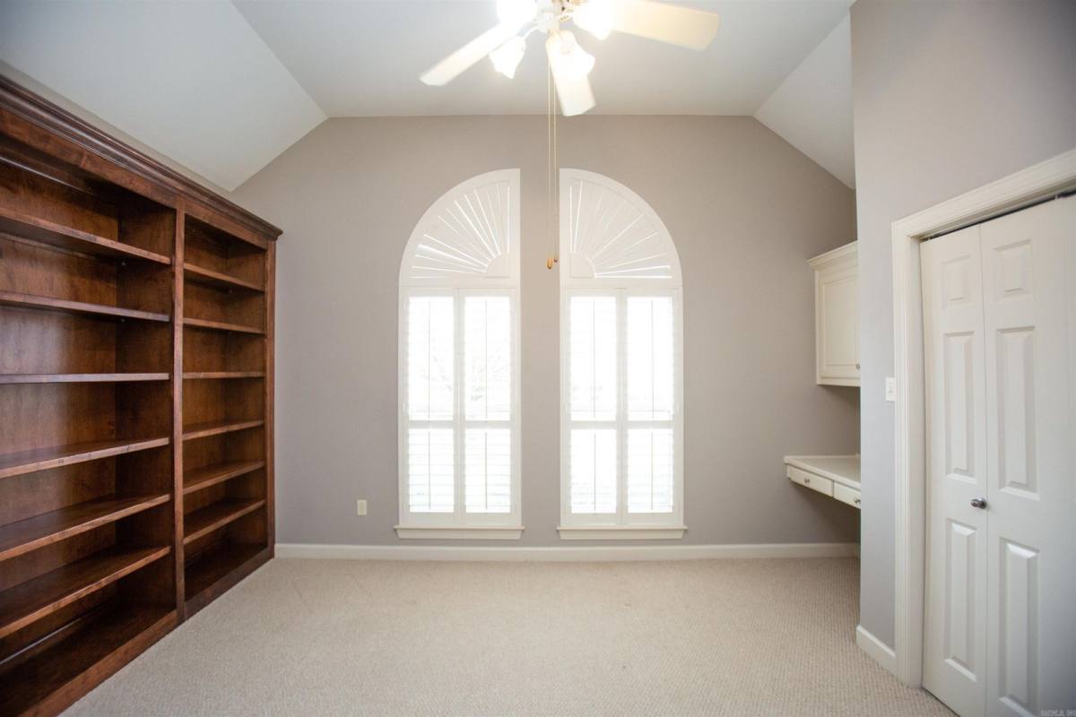 House for rent at 2601 Sweetgrass, Little Rock, AR 72211