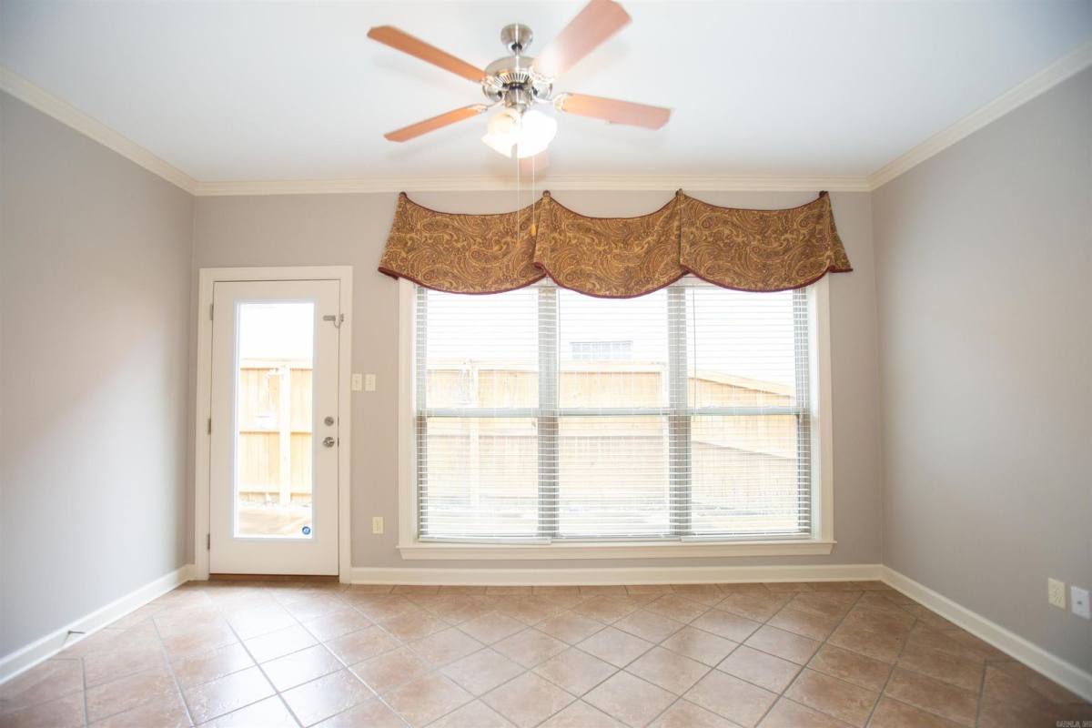 House for rent at 2601 Sweetgrass, Little Rock, AR 72211