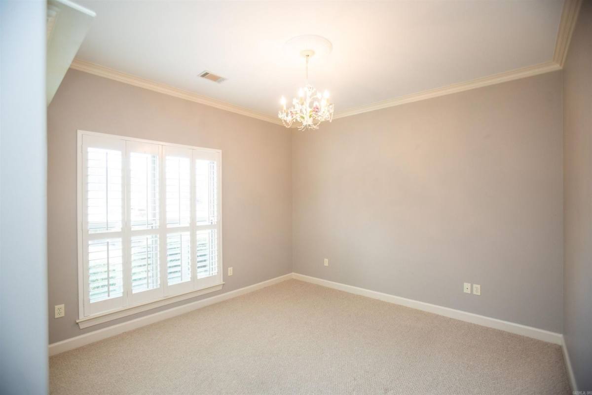 House for rent at 2601 Sweetgrass, Little Rock, AR 72211