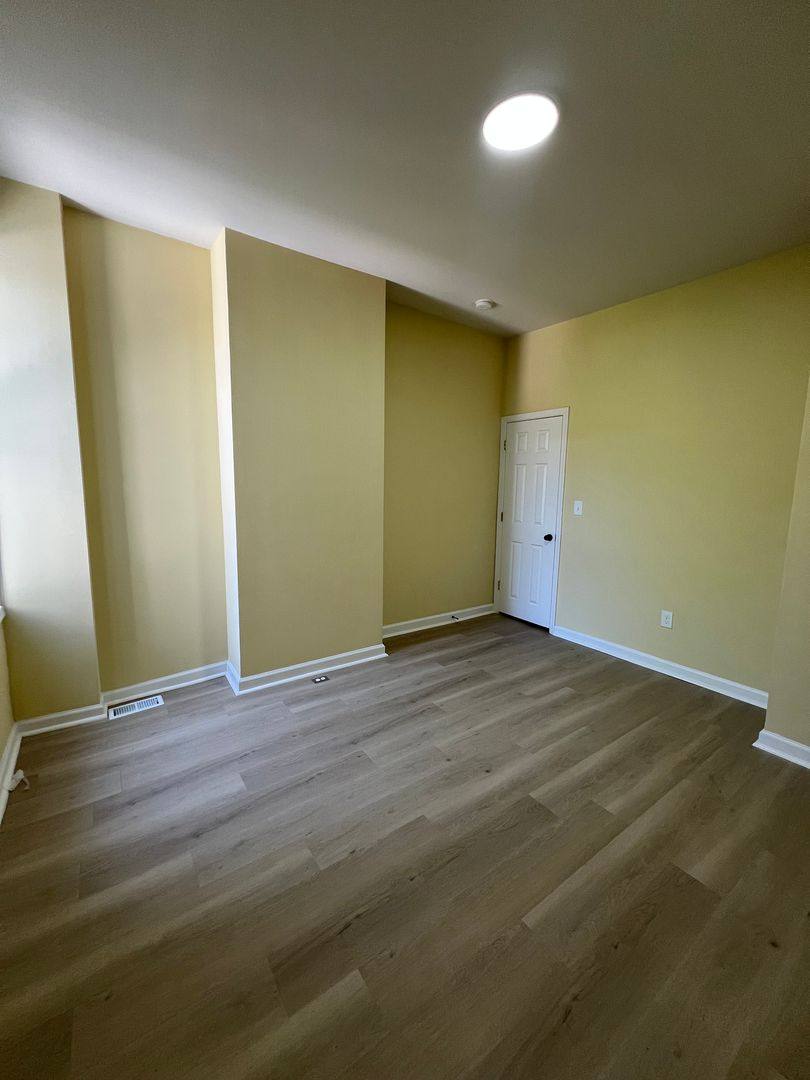 House for rent at 1725 Druid Hill Ave, Baltimore, MD 21217