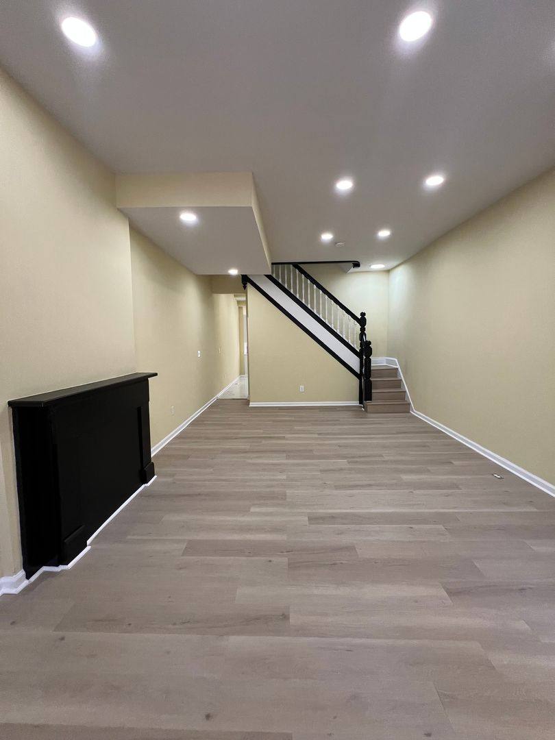 House for rent at 1725 Druid Hill Ave, Baltimore, MD 21217