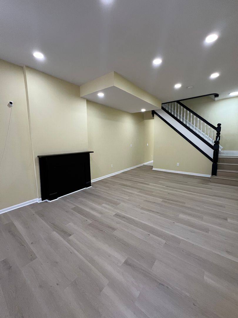 House for rent at 1725 Druid Hill Ave, Baltimore, MD 21217
