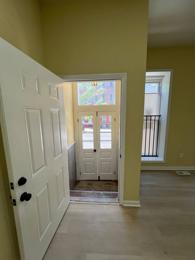 House for rent at 1725 Druid Hill Ave, Baltimore, MD 21217