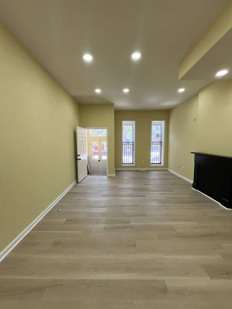 House for rent at 1725 Druid Hill Ave, Baltimore, MD 21217