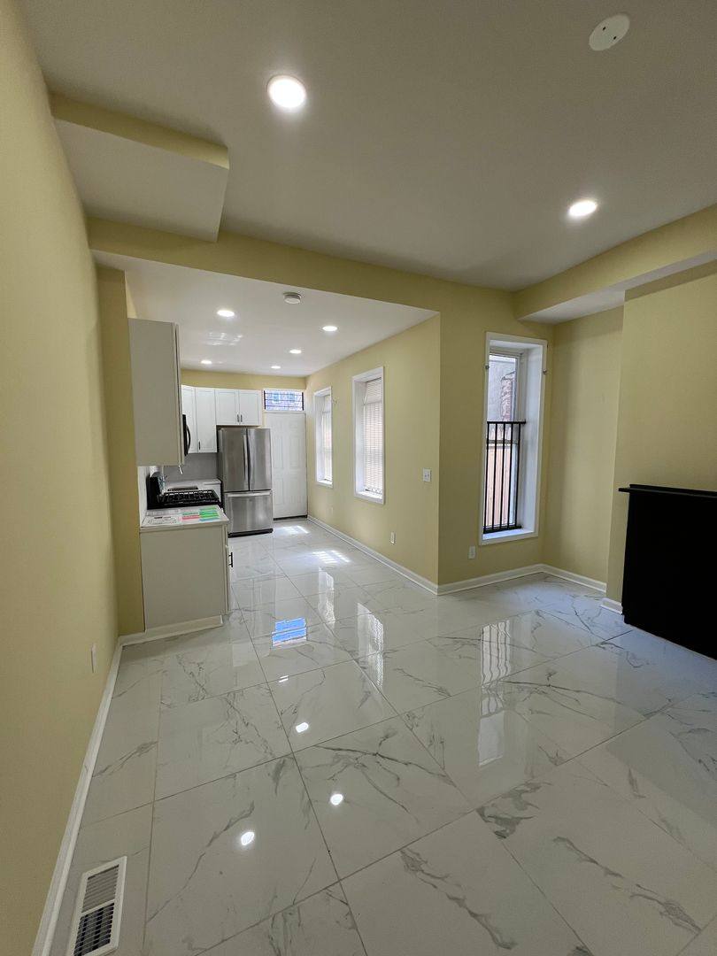 House for rent at 1725 Druid Hill Ave, Baltimore, MD 21217