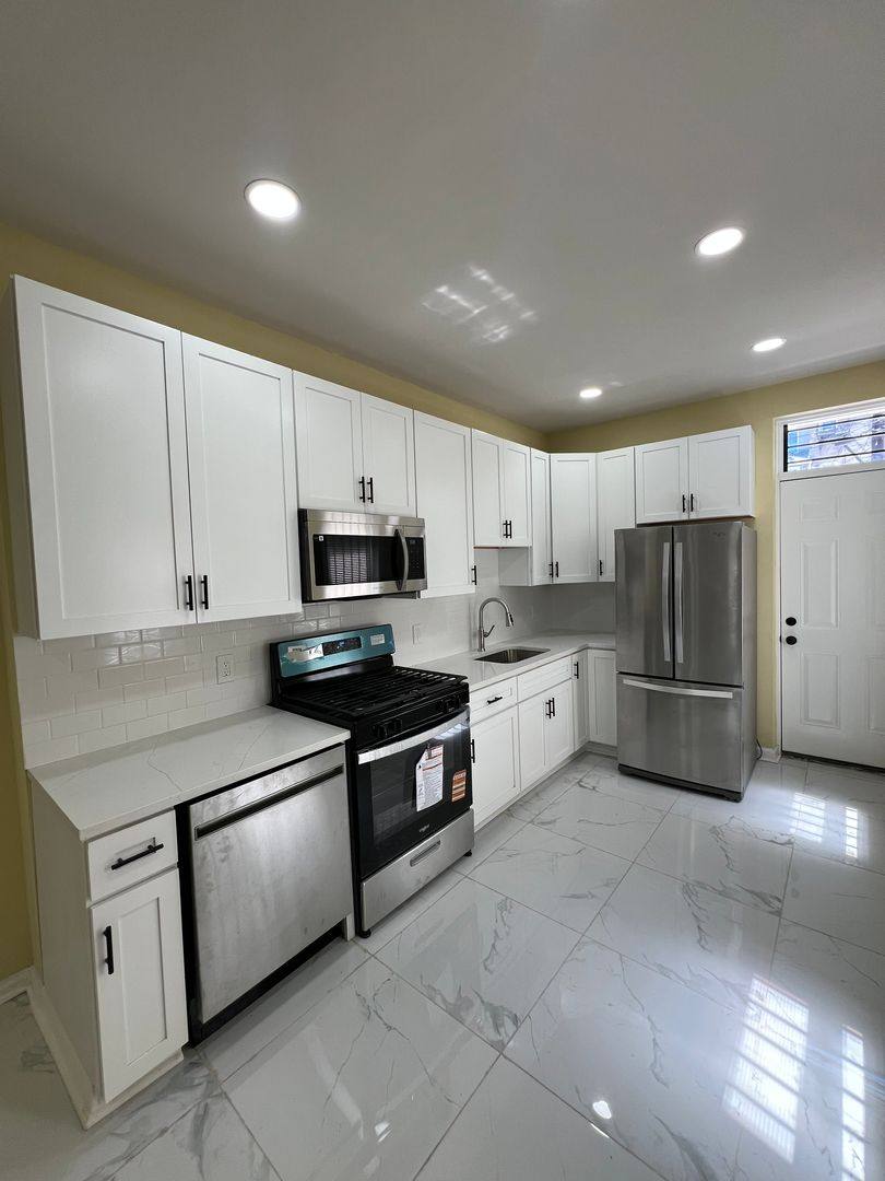 House for rent at 1725 Druid Hill Ave, Baltimore, MD 21217