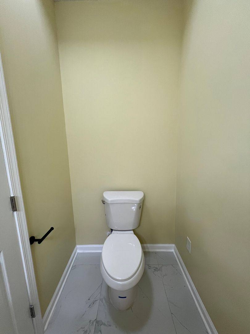 House for rent at 1725 Druid Hill Ave, Baltimore, MD 21217