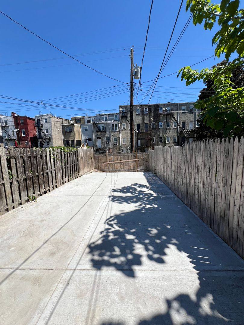 House for rent at 1725 Druid Hill Ave, Baltimore, MD 21217